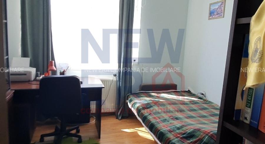 Vila P+E de vanzare, teren 1.132mp, Piscu, Ciolpani, dubla deschidere - 14