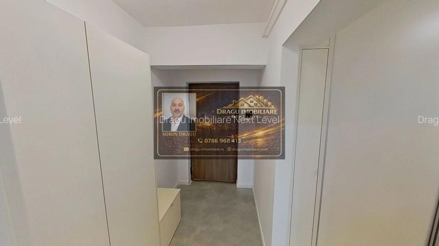 Prima Închiriere | Garsonieră Modernă 45 mp - 8