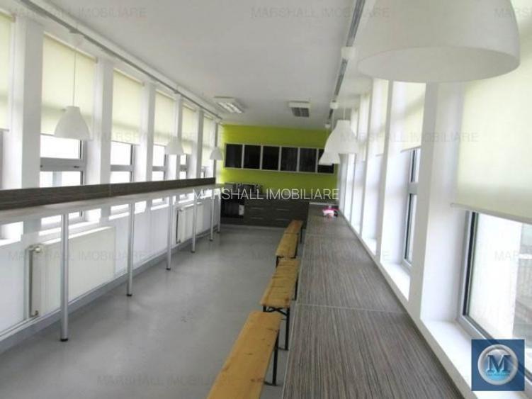 Spatiu  birouri de inchiriat in Paulestii Noi, 2361,24 mp mp #9967 - 16