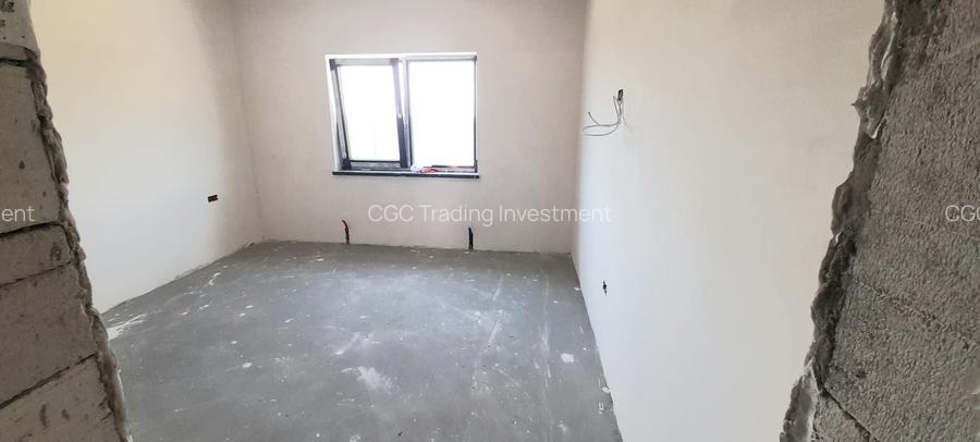 Casa 4 camere,  cu suprafata  de 132,55 mp pe  un teren de 500 mp in Cumpana - 5