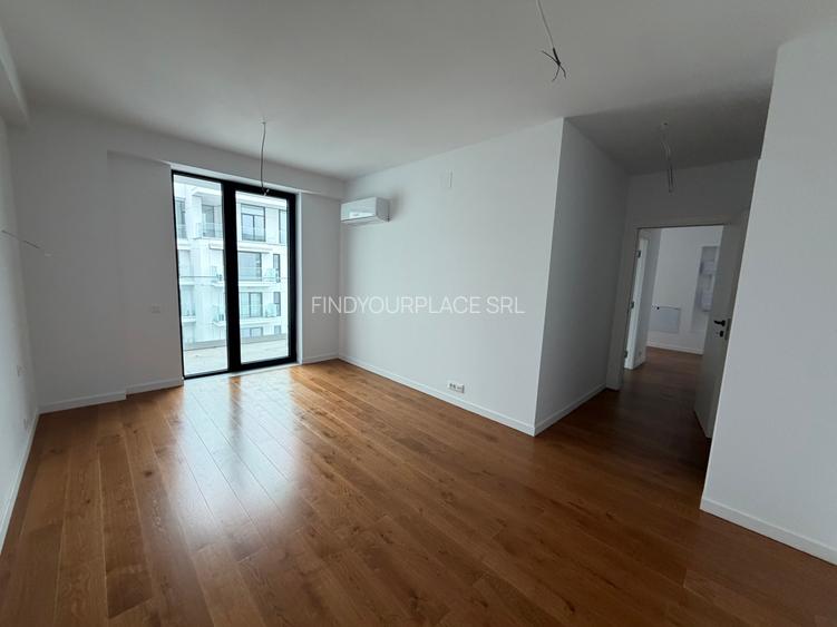Apartament în One Cotroceni,parcare valabilă - 7