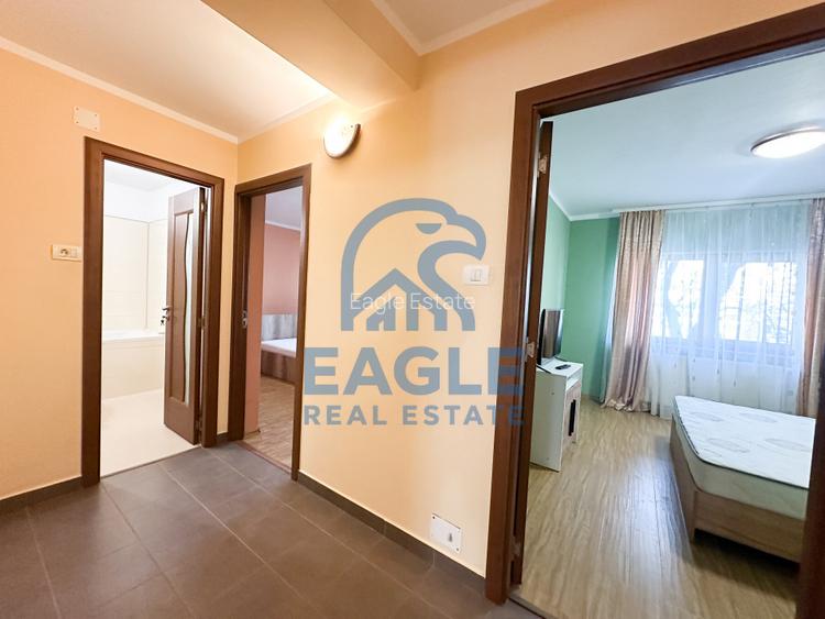 Bratianu Lidl - 4 Camere decomandat 95 MP pe termen lung - 19