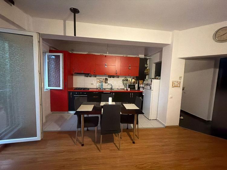 Apartament 3 camere mobilat și utilat | Fundeni – Dobroești | Etaj 1 I 68 mp - 2