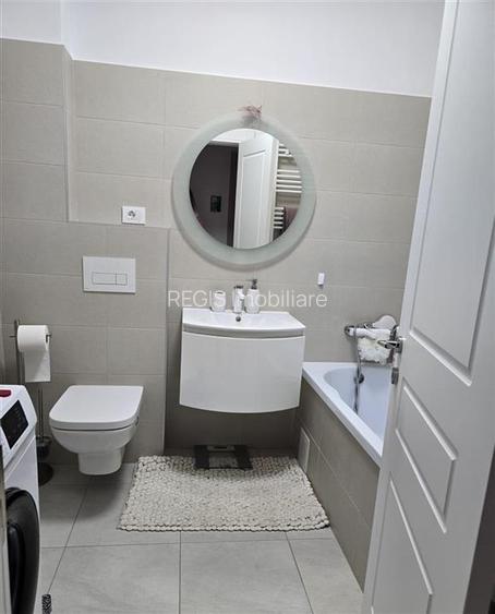 GARSONIERA IMPECABILA, CRISTIAN, BRASOV - 6