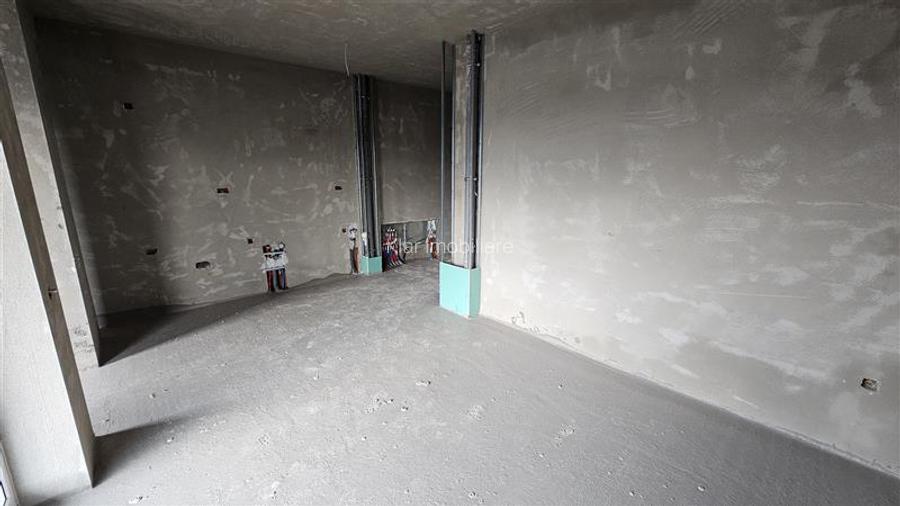 Apartament 3 camere 56.2mp, Baciu, zona Pizzeria Regal - 2