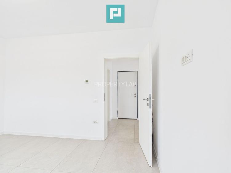 Apartament cu 2 camere, terasă generoasă – Moșnița - 3