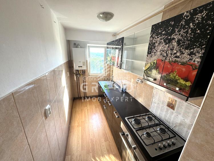 2 CAMERE DECOMANDATE | BALCON ÎNCHIS | BECI | CLĂBUCET/MĂNĂȘTUR - 7