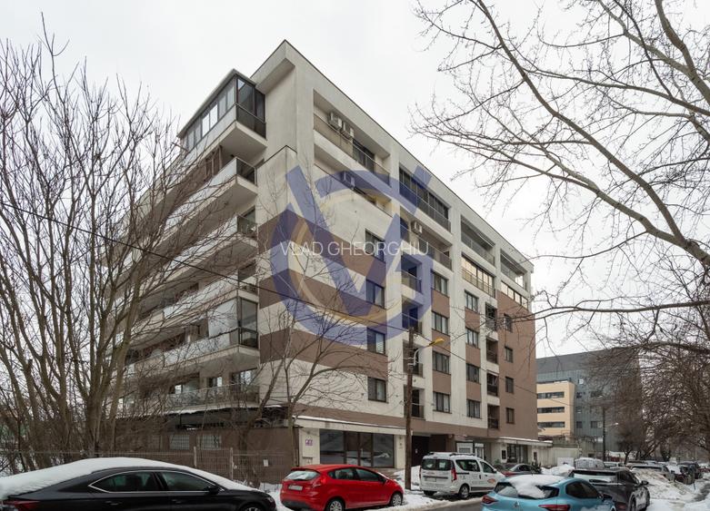 2 camere cochete, terasa, gata de mutat, 67mp, posibilitate garaj - COMISION 0% - 22