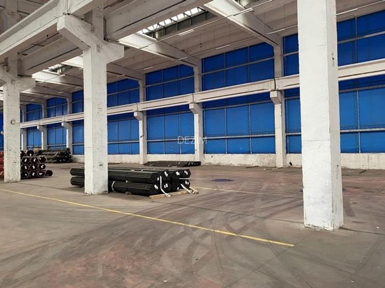 Proprietar, vand teren sos.Oltenitei Romprim, 30.800 mp - 2