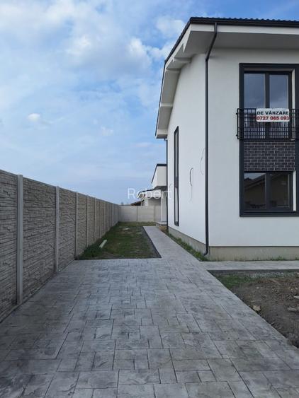 Casa Moderna - 110 mp utili - 350mp teren - Direct Proprietar fara comision - 9