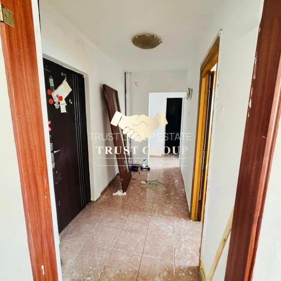 2 camere Favorit-Drumul Taberei | Bloc 1982 | - 5