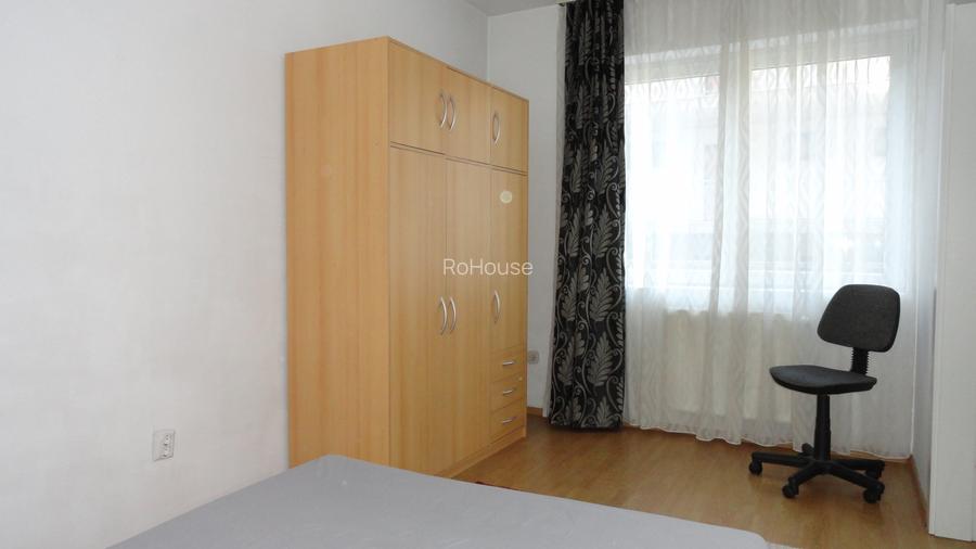 Apartament 2 camere in centru cu parcare proprie in curtea interioara - 14