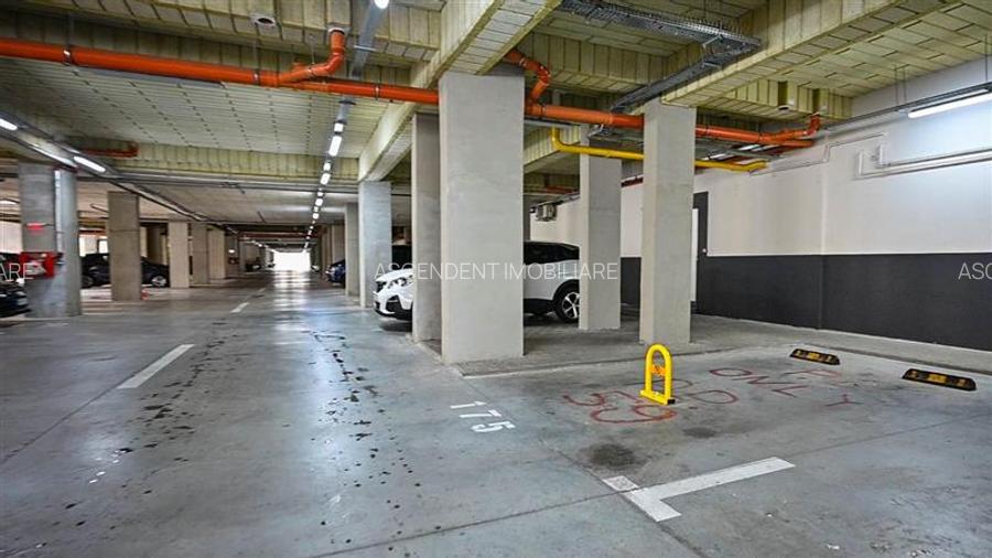 !Premium Penthouse,echipat,parcare subterana,50 mp terasa,Qualis,Tractorul, Bras - 13