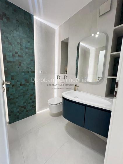 Apartament 3 camere de vânzare | NZEB | Finisaje premium | Smart Home - 13