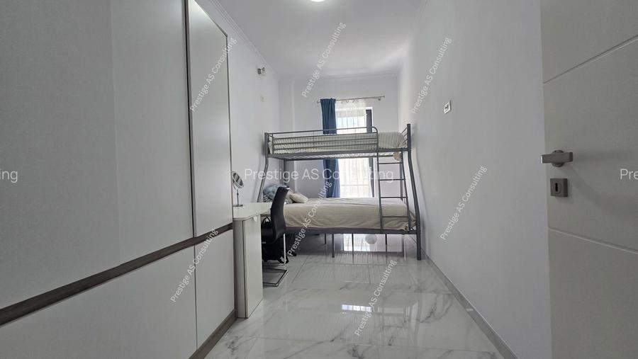 Apartament 3 camere | Future Residence Giroc | Parcare subterana - 7