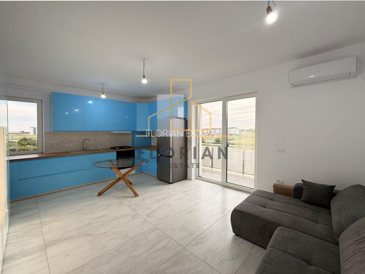 Apartament cu 2 camere de inchiriat, 400 euro, zona Braytim - 6