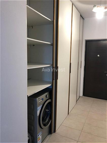 Apartament 2 camere, strada Sub Cetate, Floresti - 5
