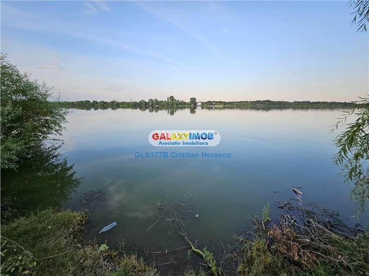 Buftea Flamanzeni 843 mp Str Independentei - 14