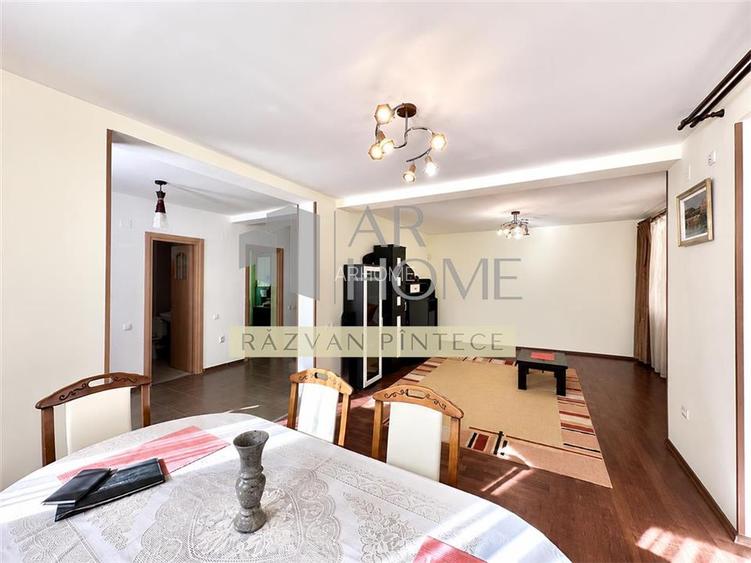 Casa P+1E, 4 camere, teren 357 mp, IRISH PARK Ploiesti - 6