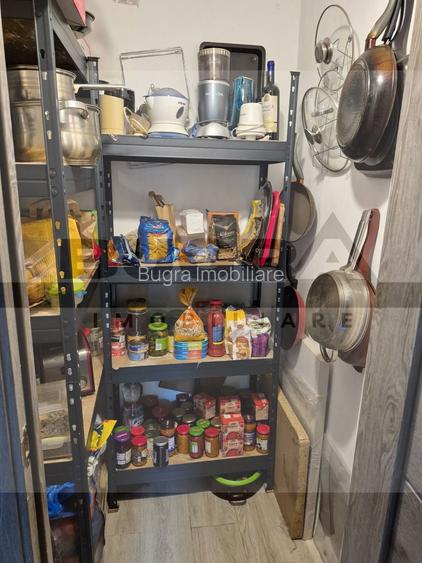 Apartament de 3 camere, modern, 61mp, zona Pod Calvaria - 15