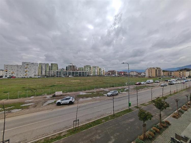 Inchiriem Apartament 2 Camere, Mobilat, Decomandat, Tractorul - 16