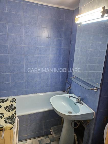 Obor x Teiul Doamnei - 5 minute metroul Obor - 4