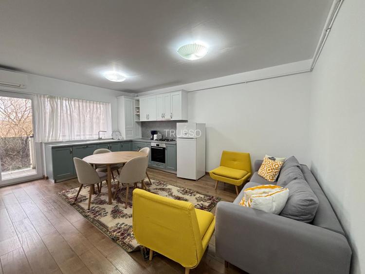 Apartament modern 3 camere, prima închiriere | 2 băi | parcare | Turnișor - 2