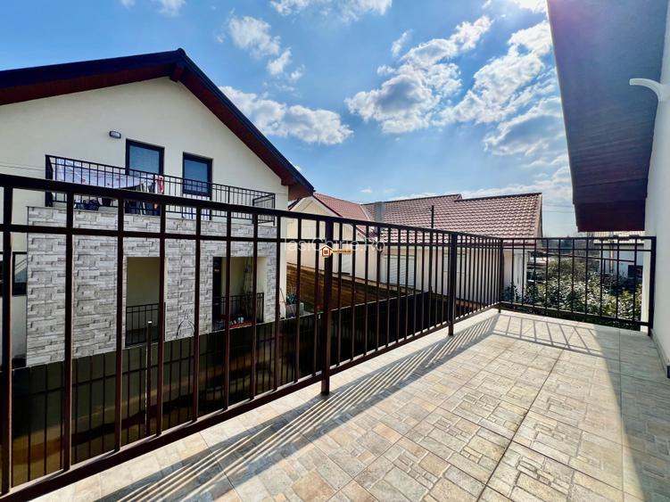 Casa 4 camere Visan - 16