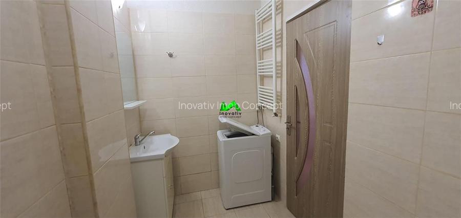 Apartament de vanzare 2 camere Sibiu Doamna Stanca - 11