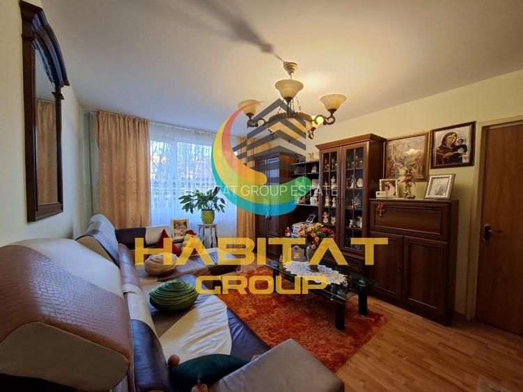 Urgent! Brancoveanu Izvorul Crisului  3 Camere Centrala Loc Parcare - 2