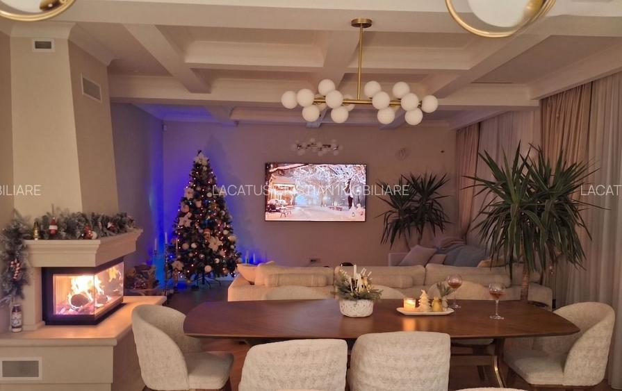 Reședință mediteraneană design Feng Shui | Cramă, piscină, grădină - 5
