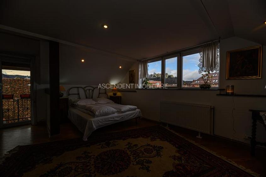 Descopera eleganta istorica si calatoreste in timp, in inima Brasovului - 28