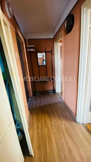 Stefan cel Mare vizavi de Spitalul Colentina - 20