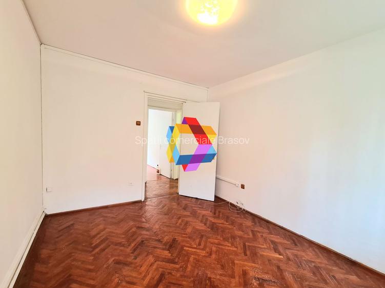 Spatiu birouri de închiriat Brasov - 60 mp # spatii-comerciale-brasov.ro - 2
