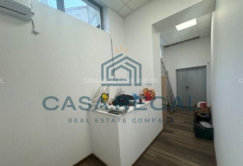 Spațiu comercial de închiriat – ultracentral - 13