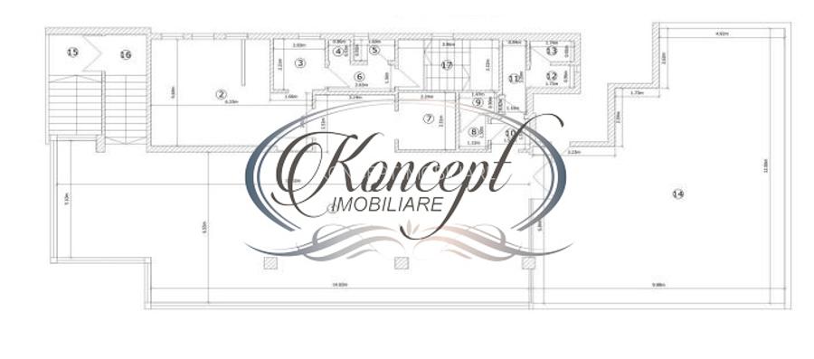 Spatiu alimentatie publica in Gheorgheni  - 6