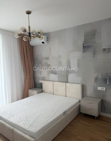 Apartament 3 camere | The IVY Băneasa | Prima închiriere | Lux - 8