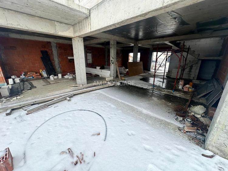 CASA INDIVIDUALA BUDA, 4 CAMERE, TOATE UTILITATILE, COMISION 0% - 4