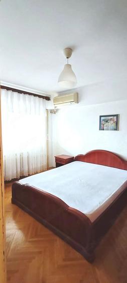 Apartament 3 camere de inhiriat, mobilat,2 balcoane- Iuliu Maniu-metrou Gorjului - 4