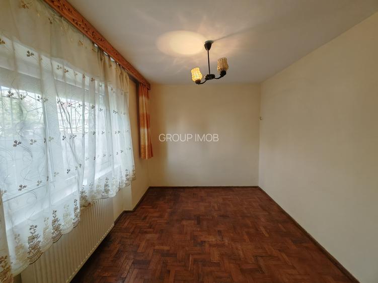 2 camere decomandatae, et. I, Zimbru - 5