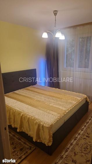 Închiriere 2 camere langa parc, zona linistita, luminos, mobilat complet - 3