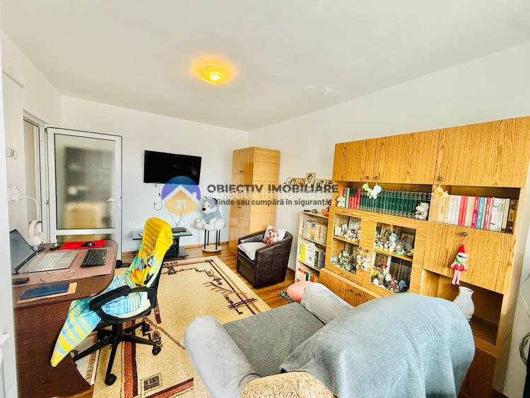 Apartament 2 camere Precista - 9