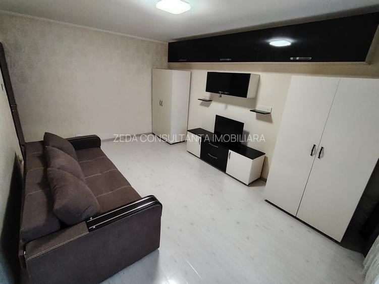 Apartament 2 camere decomandat – Brancoveanu - 3
