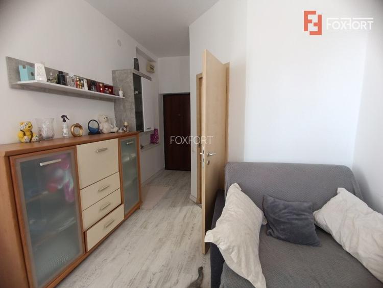 COMISION 0% Apartament 3 camere pe 2 nivele, in zona Girocului - V8755 - 11