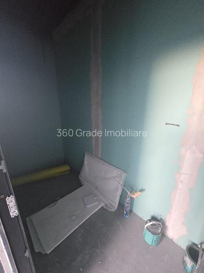 Duplex pe parter în Moșnița Veche Toate utilitățile - 11