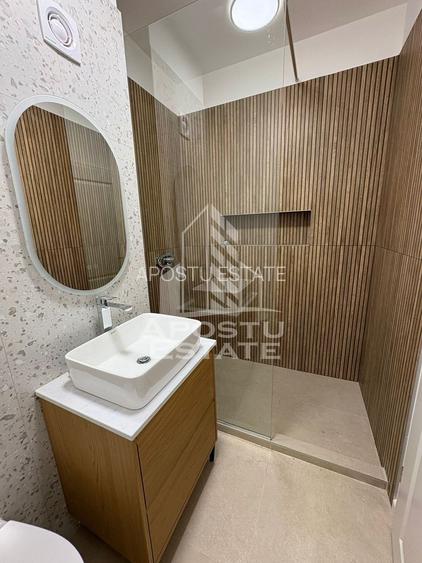 Apartament 2 camere de inchiriat, Timisoara, Campeador City - 6