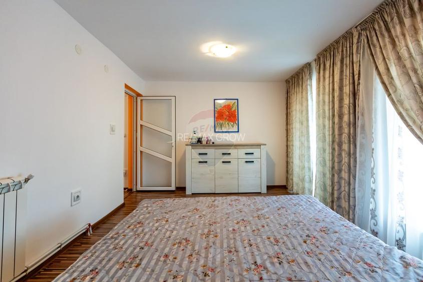 Vila / casa de vanzare in jud. Bacau, Ungureni - 7