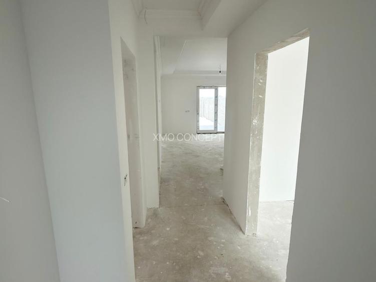 Comision 0 - Dezvoltator vinde duplex PREMIUM - 220000 cu TVA inclusa! - 5