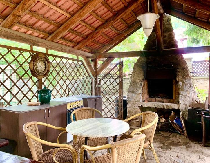 Pensiune cu 13 camere de vânzare in Bulz - 6