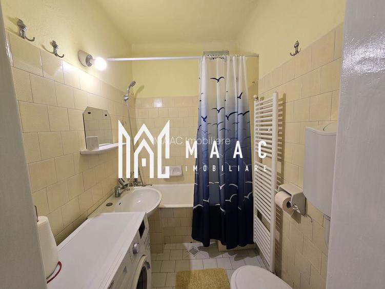 Apartament la Casă | 2 Camere | Etaj 1 | Calea Dumbravii - 11